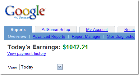 make money online adsense