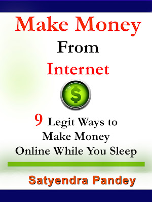 make money online advertising business