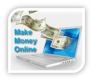 how to make money online
