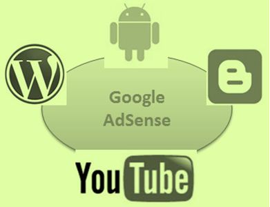 adsense app