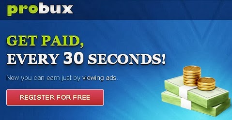 make money online ads click