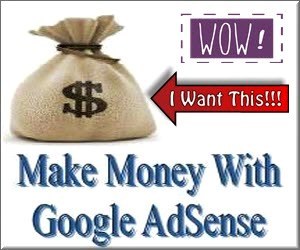 make money online adsense