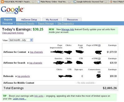 adsense and adwords