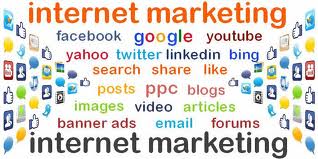 internet marketing advice