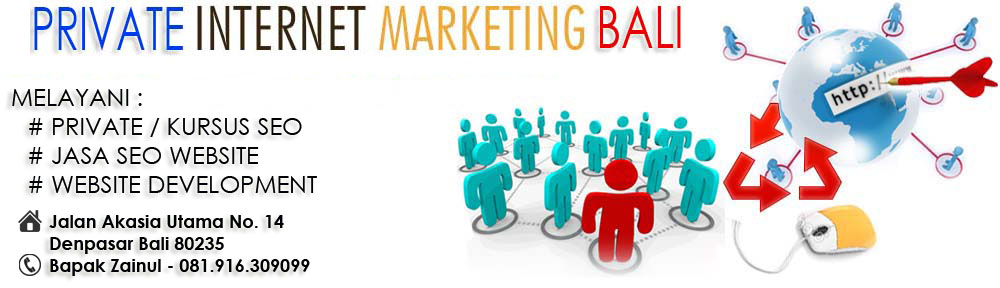 internet marketing