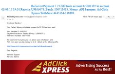 make money online ads click