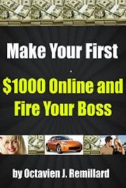 make money online advertising business