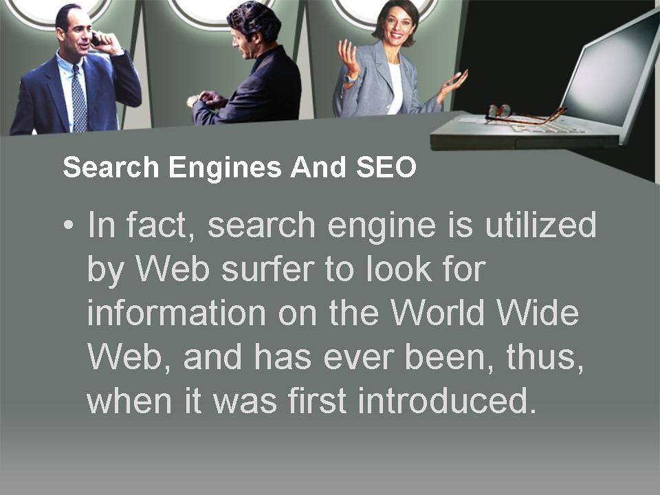 internet marketing business