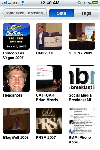 top internet marketing apps
