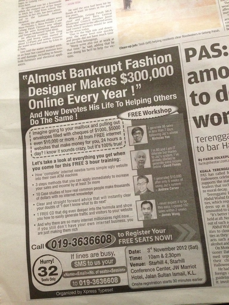 internet marketing business