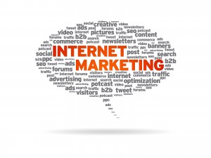 internet marketing business