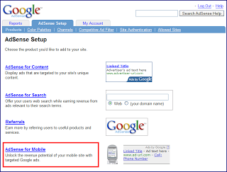 adsense and adwords