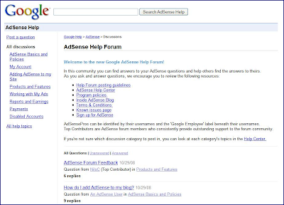 Adsense
