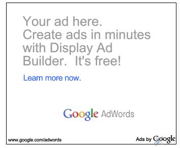 adsense and adwords