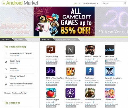 internet marketing apps