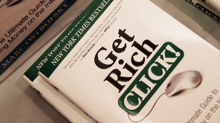 internet marketing and make money