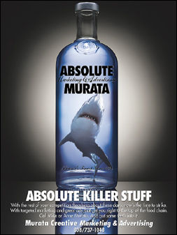 marketing advertising