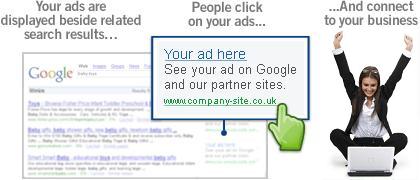 adsense and adwords