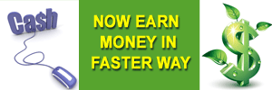 make money online ads click