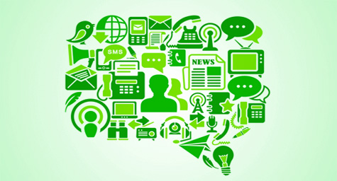 marketing advertising