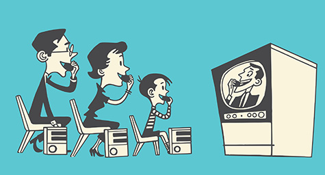 marketing advertising