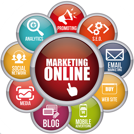 internet marketing