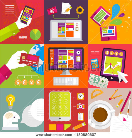 internet marketing apps