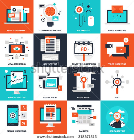 internet marketing apps