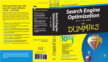 search engine optimizer