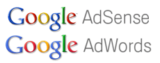 adsense and adwords