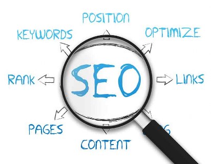 search engine optimizer
