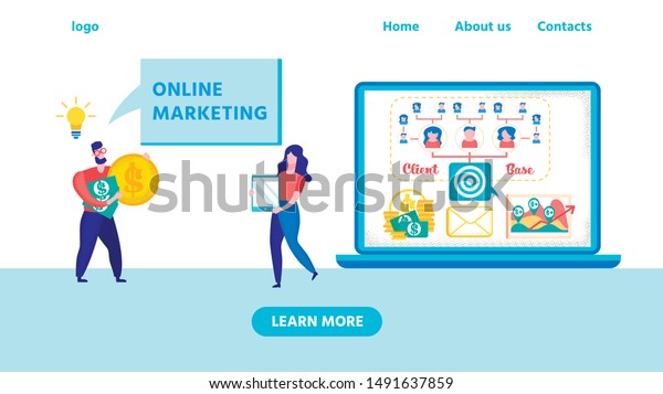 internet marketing and make money