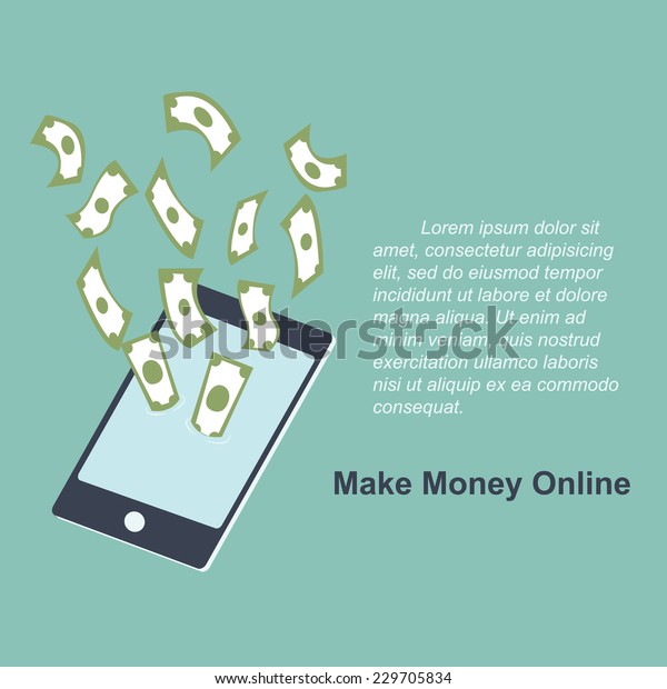 internet marketing and make money