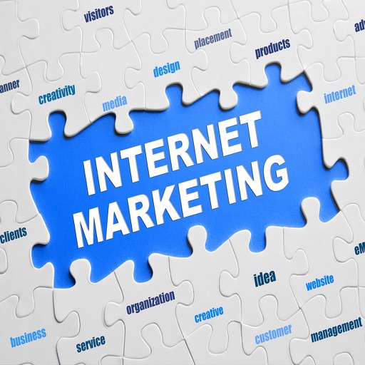 internet marketing and make money