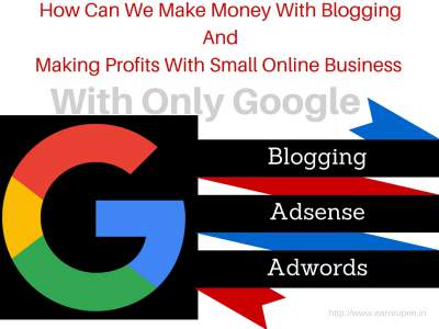 make money online adsense