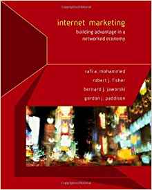 internet marketing advantages