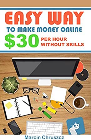 internet marketing and make money