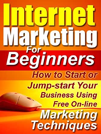 internet marketing business