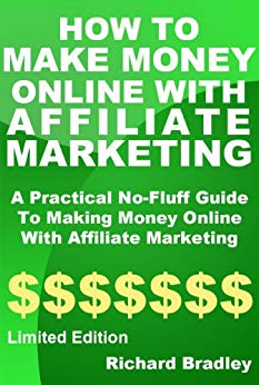 make money online advertising business