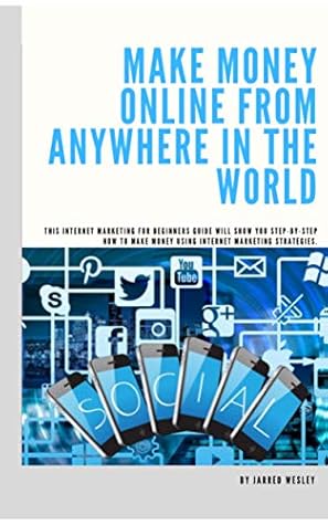 internet marketing and make money