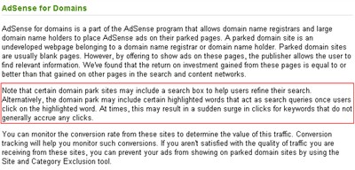 adsense and adwords