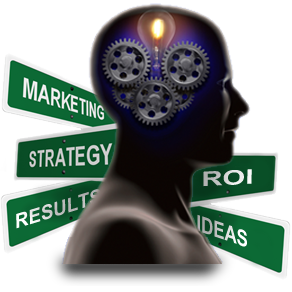 marketing advertising