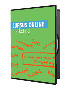 internet marketing academy