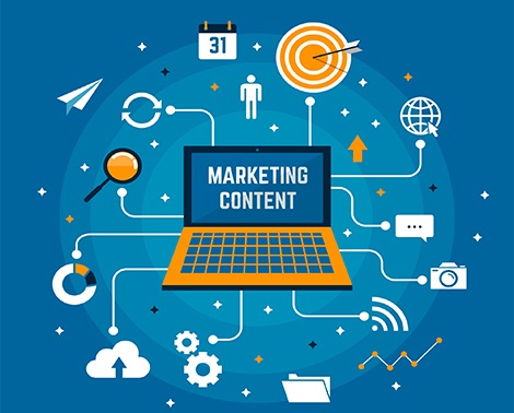 internet marketing business