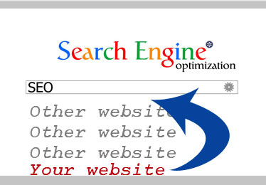 search engine optimizer