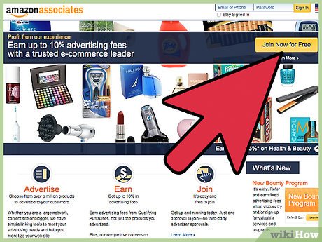 internet marketing and make money