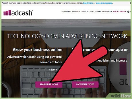 internet marketing and make money