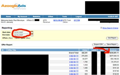 internet marketing affiliate programs