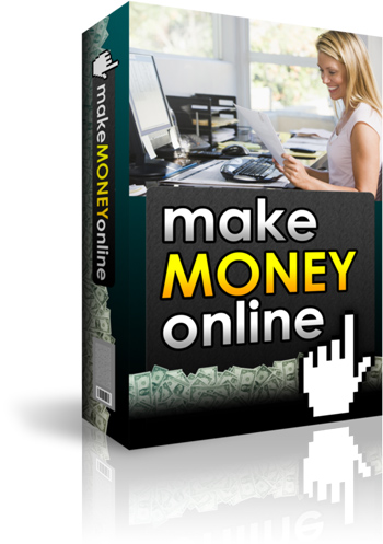how to make money online