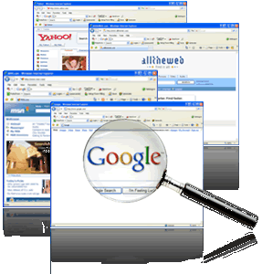 search engine optimizer